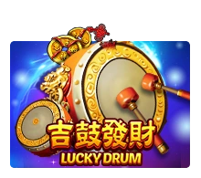 Lucky Drum - MASURAPLAY77