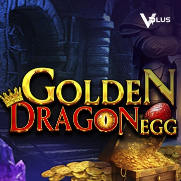 Golden Dragon Egg - MASURAPLAY77
