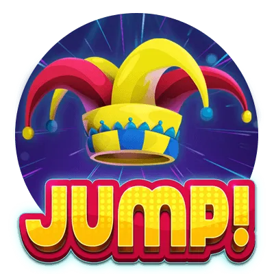 Jump! - MASURAPLAY77