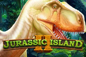 Playtech : Jurassic Island 2 - MASURAPLAY77