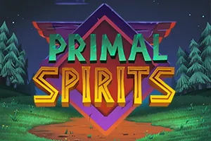 Playtech : Primal Spirits - MASURAPLAY77