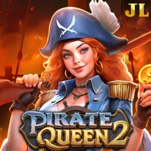 Jili : Pirate Queen 2 - MASURAPLAY77