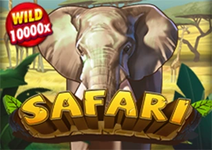 AFB : Safari - MASURAPLAY77