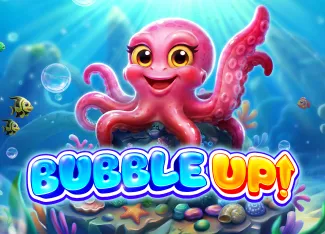 Bubble Up! - MASURAPLAY77