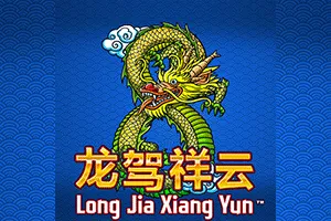 Playtech : Long Jia Xiang Yun - MASURAPLAY77