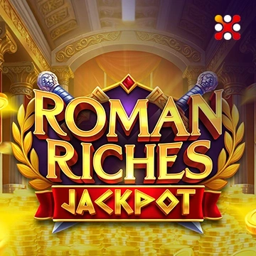 Mancala : Roman Riches Jackpot - MASURAPLAY77