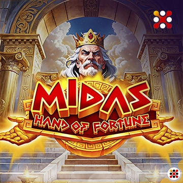 Mancala : Midas: Hand of Fortune - MASURAPLAY77