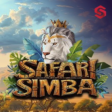 SmartSoft : Safari Simba - MASURAPLAY77
