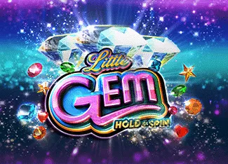 Little Gem Hold and Spin - MASURAPLAY77