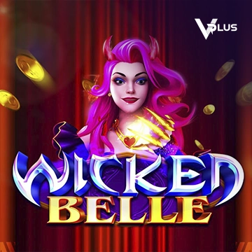 Wicked Belle - MASURAPLAY77