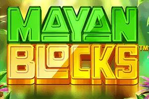 Playtech : Mayan Blocks - MASURAPLAY77