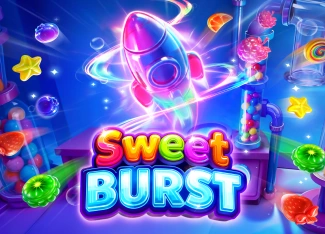 FatPanda : Sweet Burst - MASURAPLAY77
