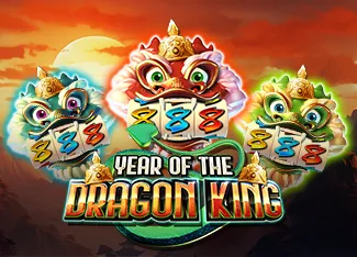 Year Of The Dragon King - MASURAPLAY77