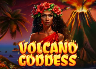 Volcano Goddess - MASURAPLAY77
