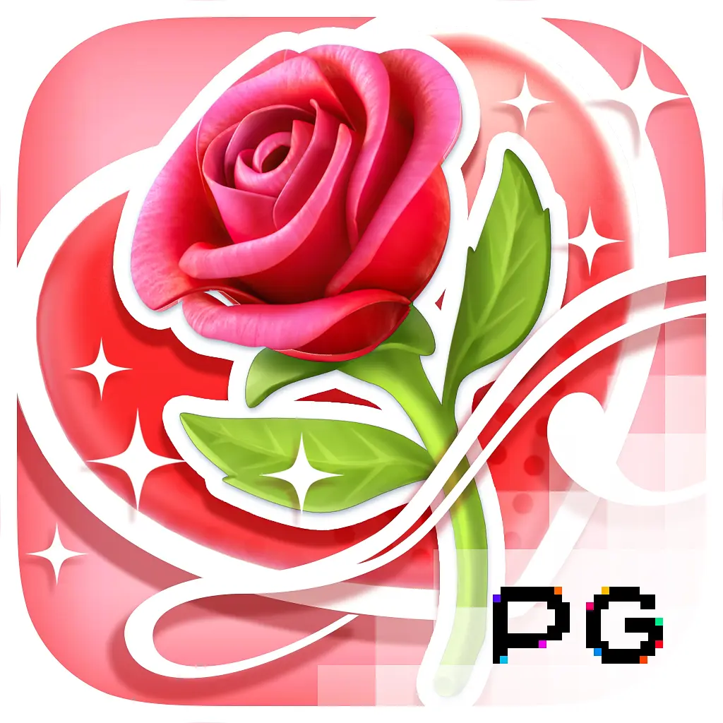 PGSoft : Reel Love - MASURAPLAY77