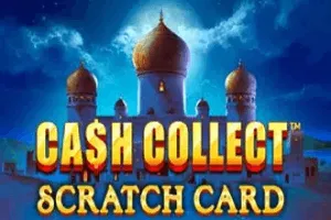 Playtech : Cash Collect Scratch - MASURAPLAY77