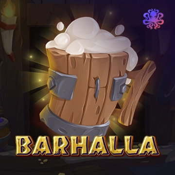 Octoplay : Barhalla - MASURAPLAY77