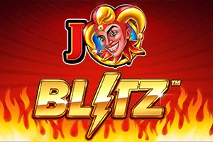 Playtech : Jo Blitz - MASURAPLAY77