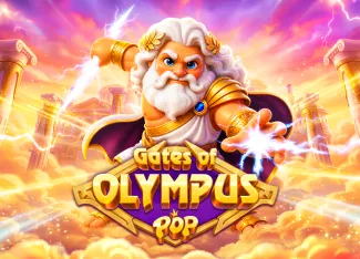 FatPanda : Gates of Olympus POP - MASURAPLAY77