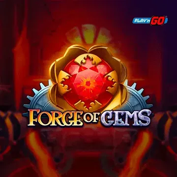 PlaynGo : Forge Of Gems - MASURAPLAY77