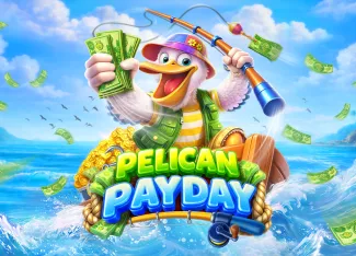 Pelican Payday - MASURAPLAY77