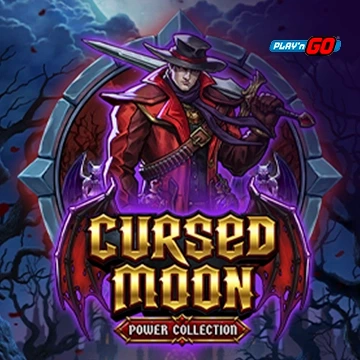 Cursed Moon Power Collection - MASURAPLAY77