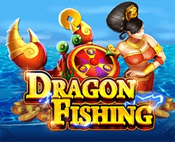 Dragon Fishing - MASURAPLAY77