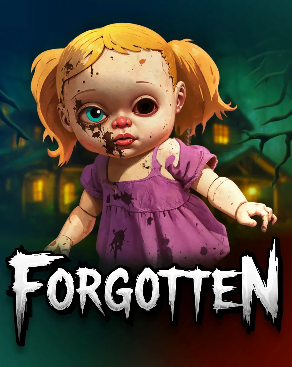 Bgaming : Forgotten - MASURAPLAY77