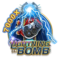 LIGHTNING BOMB - MASURAPLAY77