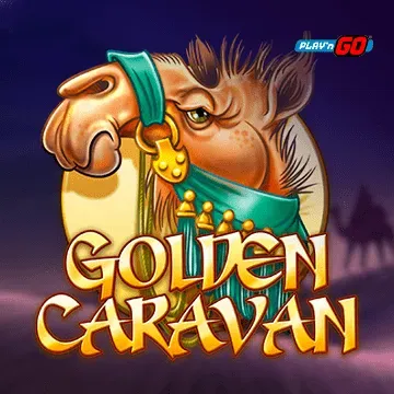 PlaynGo : Golden Caravan - MASURAPLAY77