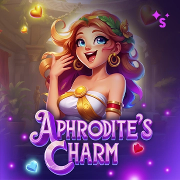 Aphrodites Charm - MASURAPLAY77