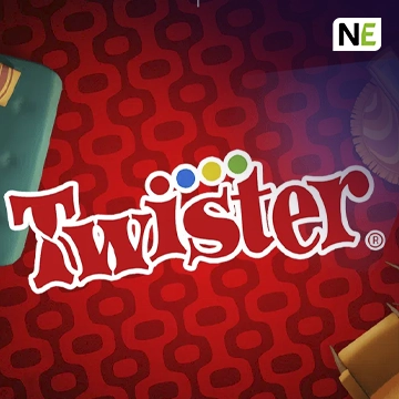 NetEnt : Twister - MASURAPLAY77