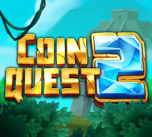 Slotmill : Coin Quest 2 - MASURAPLAY77