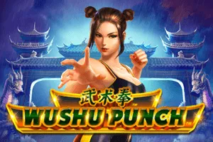 Playtech : Wushu Punch - MASURAPLAY77