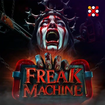 Mancala : Freak Machine - MASURAPLAY77