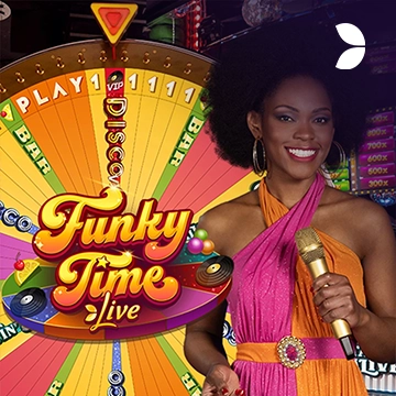 Funky Time - MASURAPLAY77