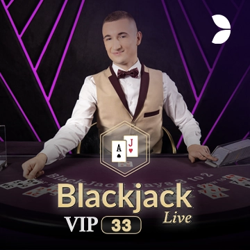 Blackjack VIP 33 - MASURAPLAY77