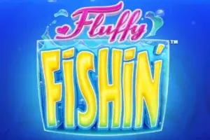 Playtech : Fluffy Fishin’ - MASURAPLAY77
