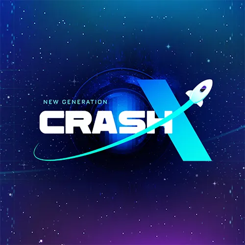 Crash X - MASURAPLAY77