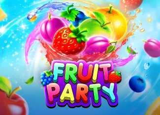 Fruit Party - MASURAPLAY77
