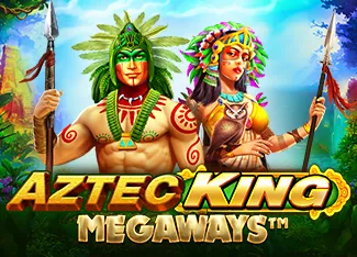 Aztec King Megaways - MASURAPLAY77