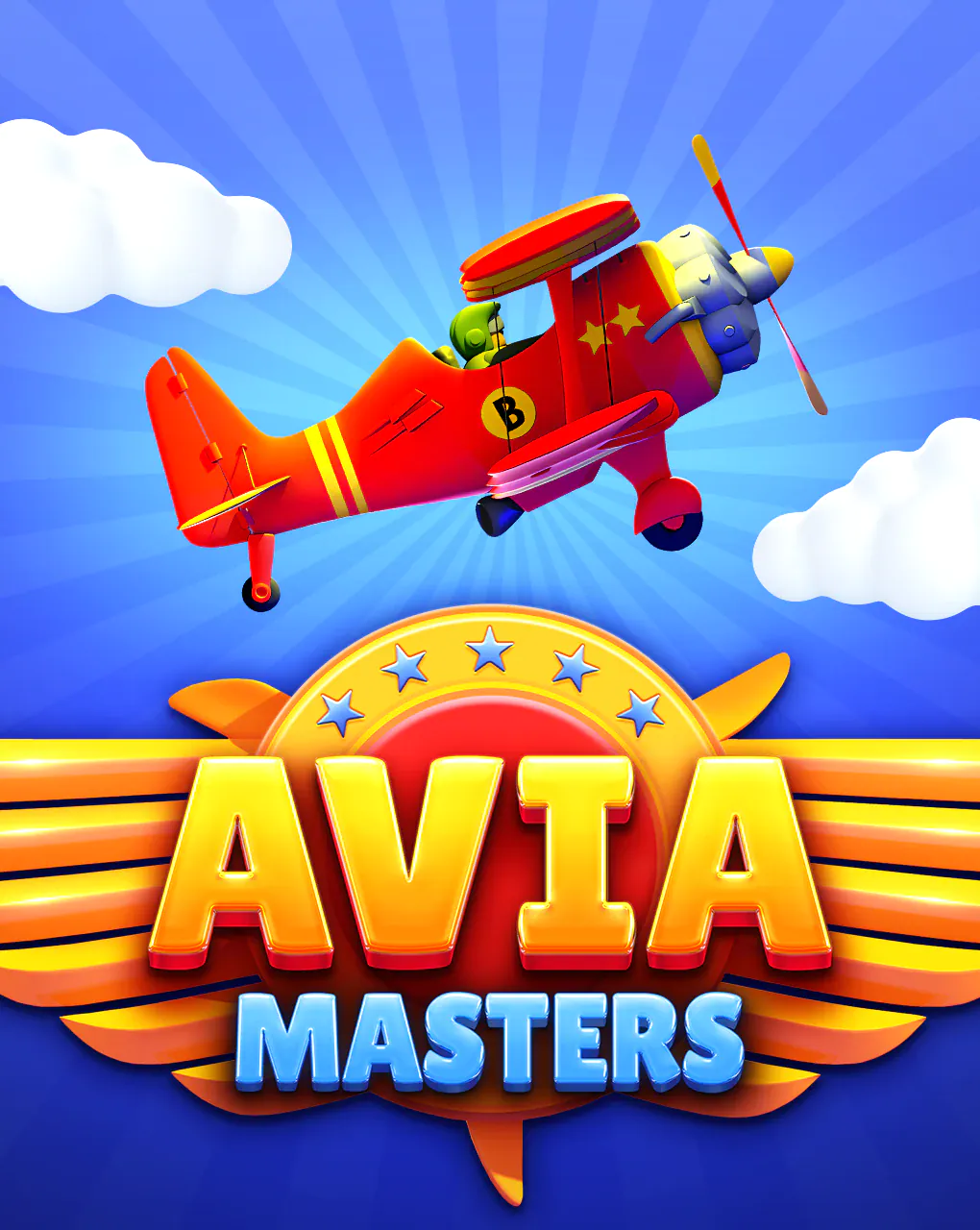 Aviamasters - MASURAPLAY77
