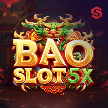 SmartSoft : Bao Slot 5X - MASURAPLAY77