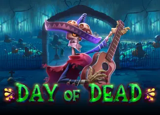 Day of Dead - MASURAPLAY77