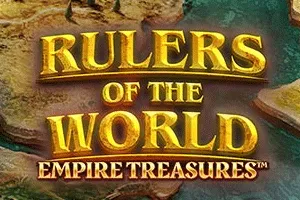Playtech : Rulers of the World: Empire Treasures - MASURAPLAY77