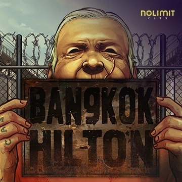 Bangkok Hilton - MASURAPLAY77