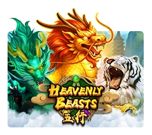 Heavenly Beasts - MASURAPLAY77
