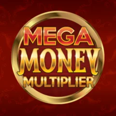 Microgaming : Mega Money Multiplier - MASURAPLAY77