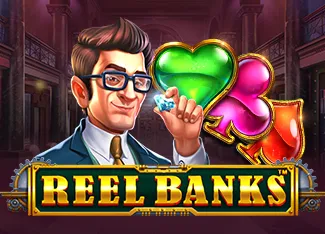 Reel Banks - MASURAPLAY77