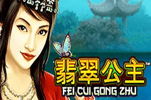 Playtech : Fei Cui Gong Zhu - MASURAPLAY77